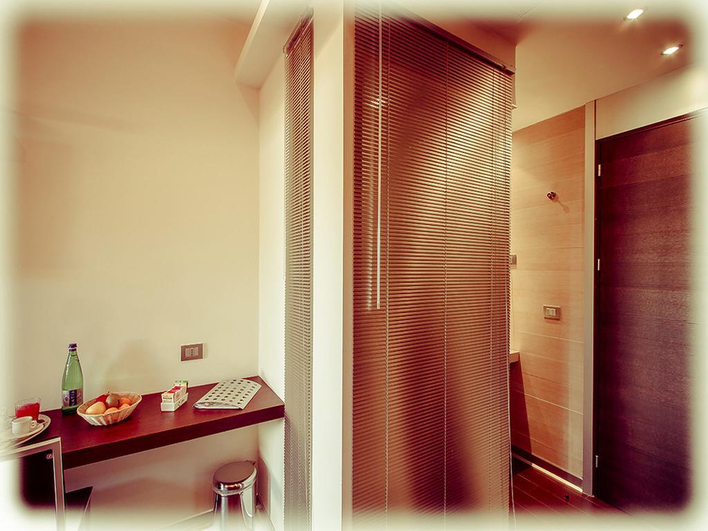 Hotel All Ways Garden & Leisure Rome