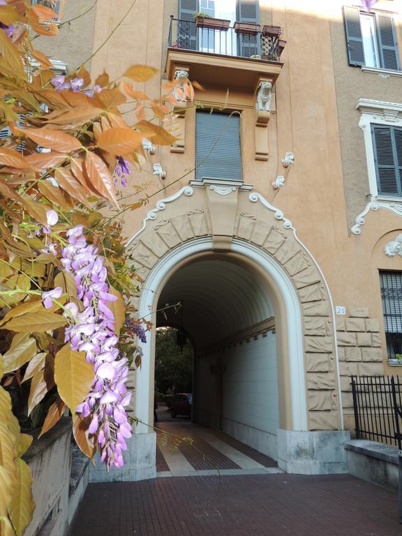 Enrica * Rome