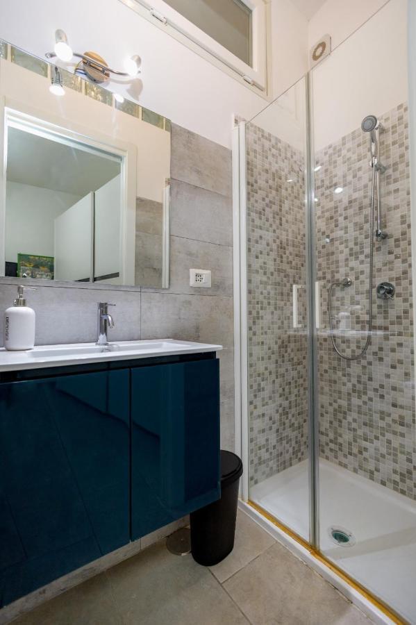 Garbanthouse - Nel Cuore Della Garbatella Appartement *