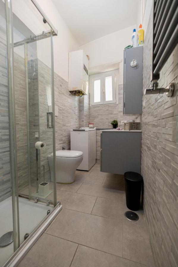 Appartement Garbanthouse - Nel Cuore Della Garbatella