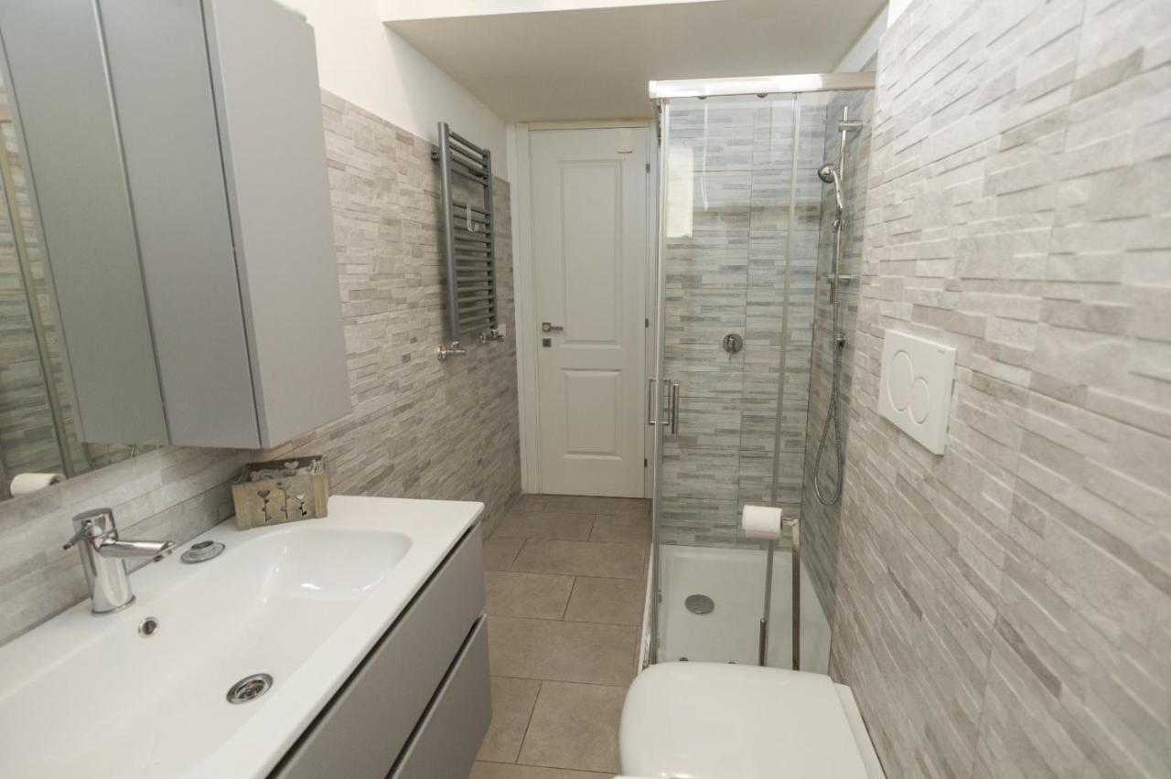 Appartement Garbanthouse - Nel Cuore Della Garbatella *