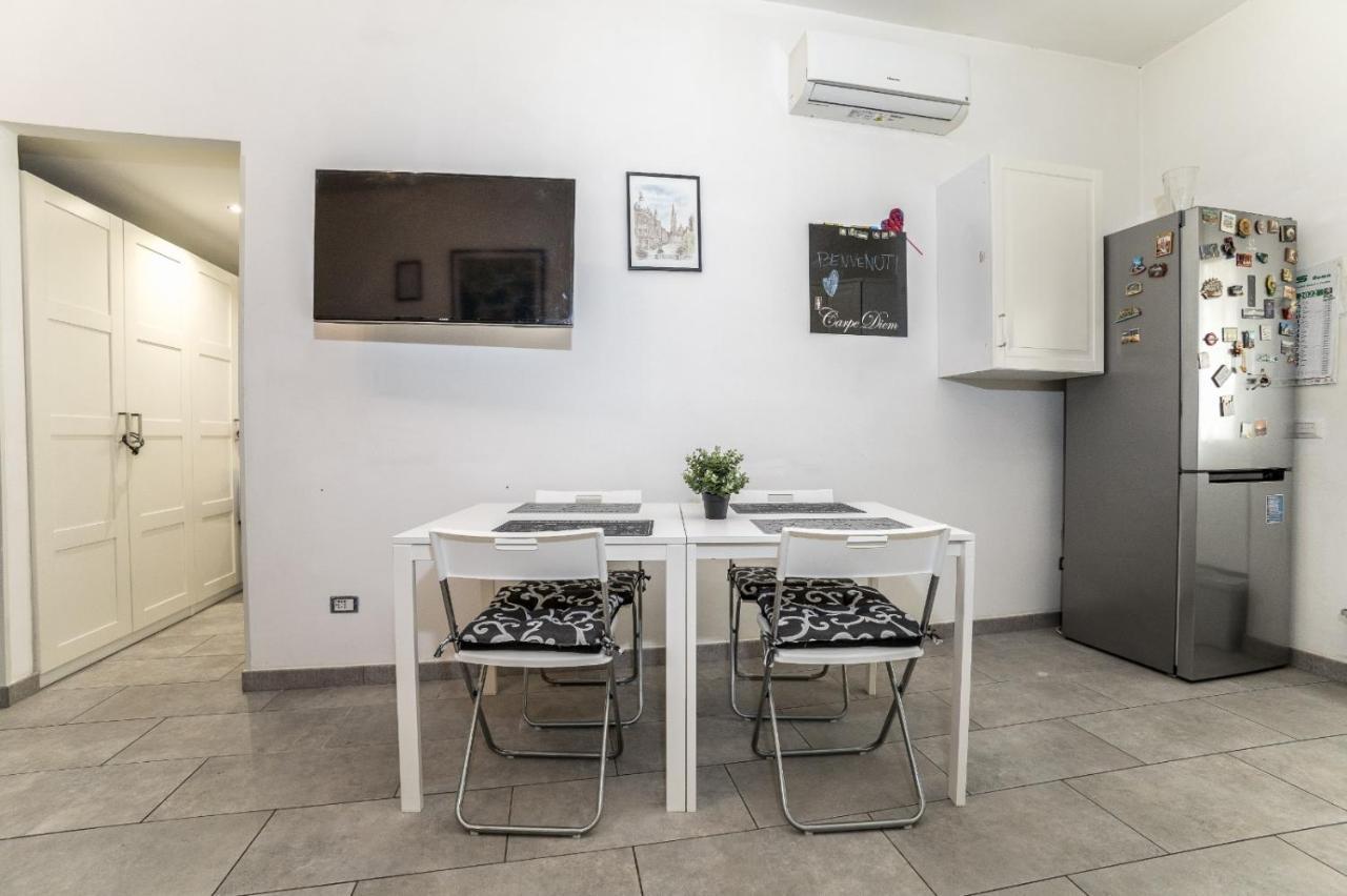 Appartement Garbanthouse - Nel Cuore Della Garbatella