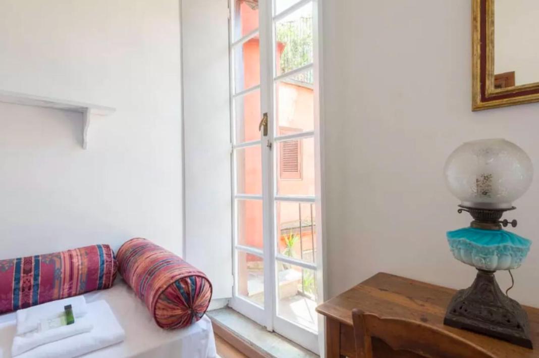 Appartement Pantheon Luxury Terrace