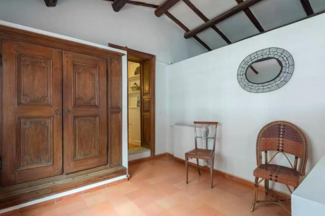 Appartement Pantheon Luxury Terrace Rome