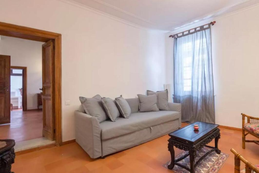 Pantheon Luxury Terrace Appartement Rome