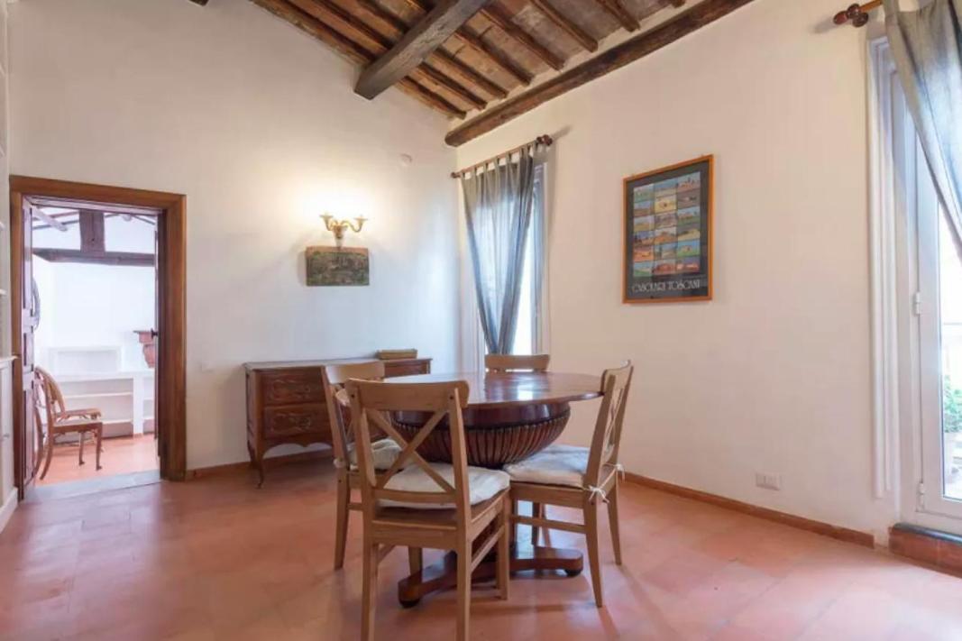 Appartement Pantheon Luxury Terrace