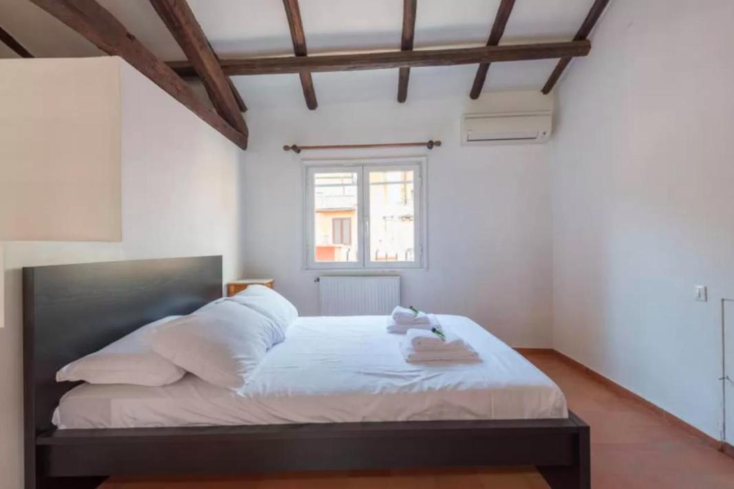 Appartement Pantheon Luxury Terrace *