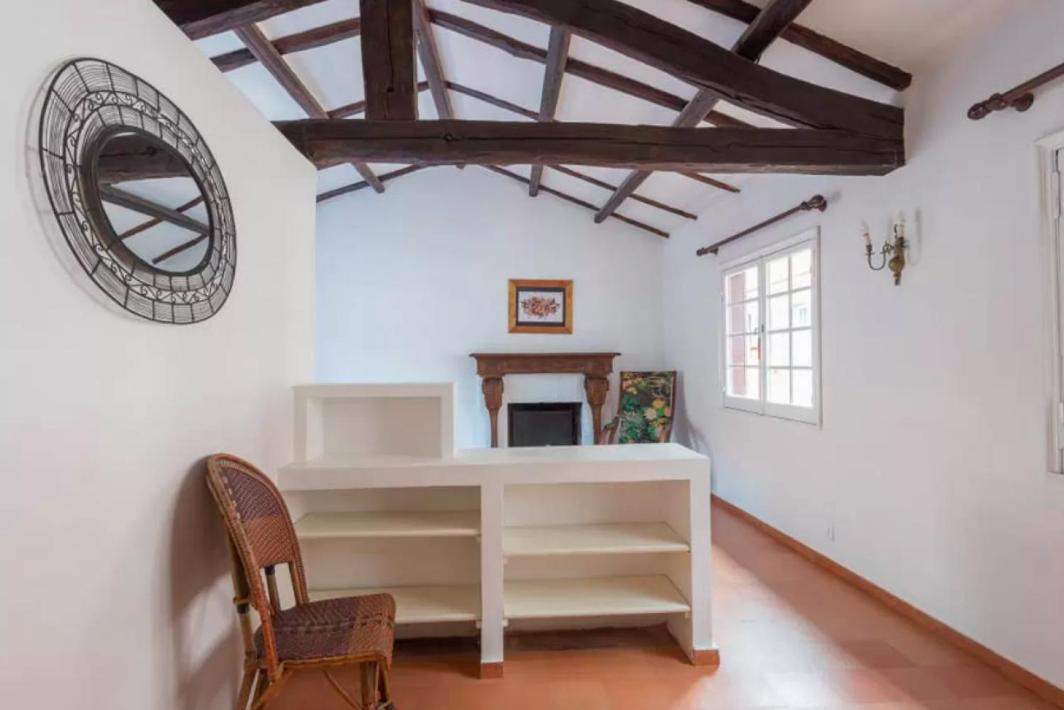 Pantheon Luxury Terrace Appartement *