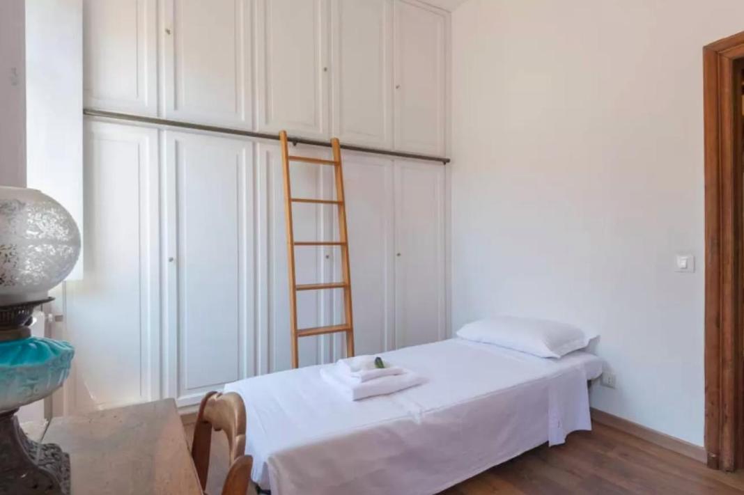 Pantheon Luxury Terrace Appartement Rome