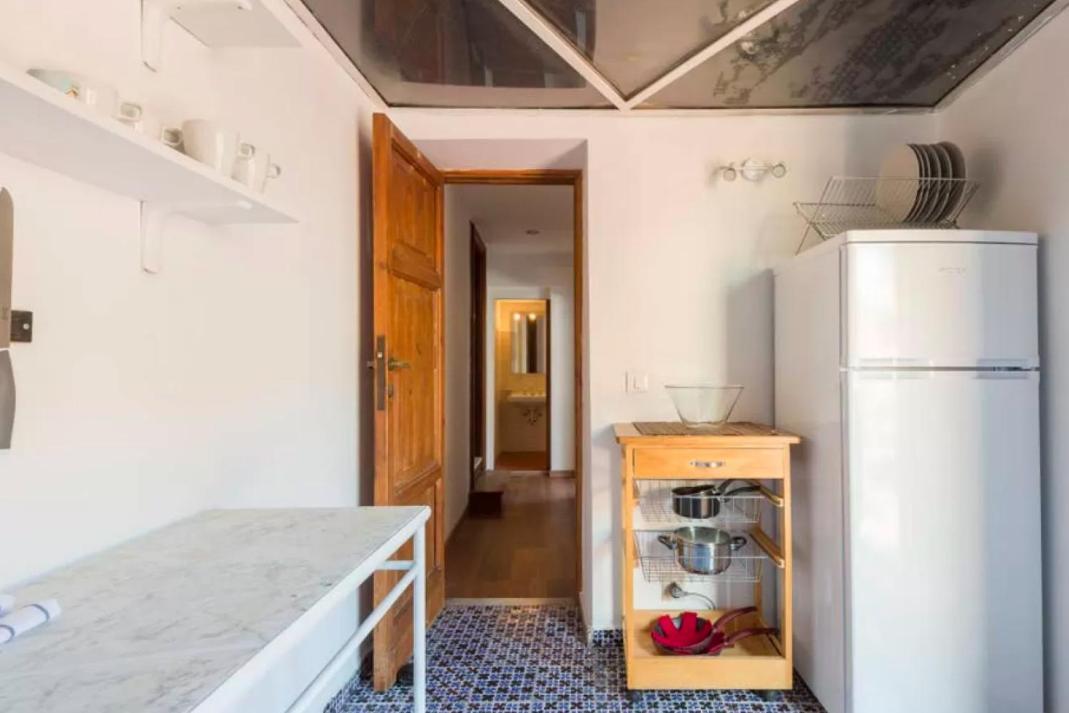 Pantheon Luxury Terrace Appartement