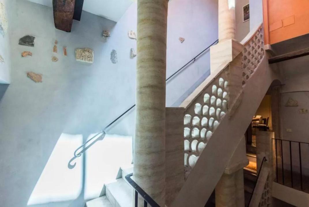 Appartement Pantheon Luxury Terrace Rome