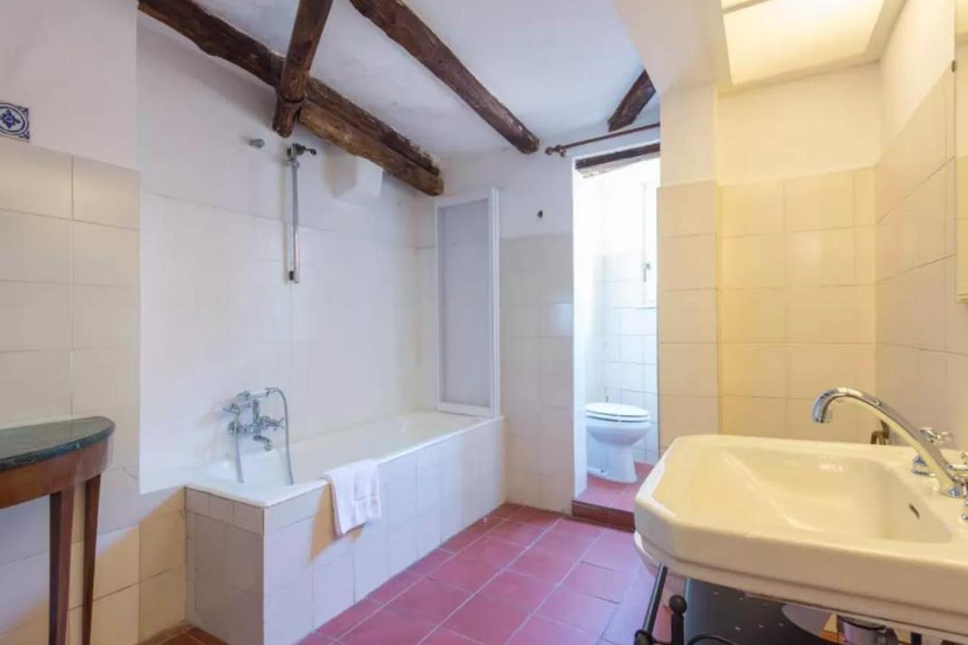 Pantheon Luxury Terrace Appartement