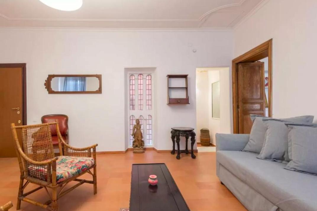 Pantheon Luxury Terrace Appartement