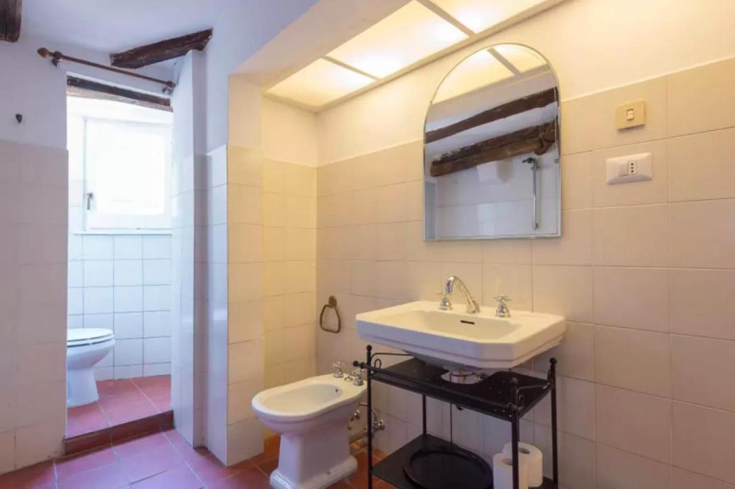 Appartement Pantheon Luxury Terrace *