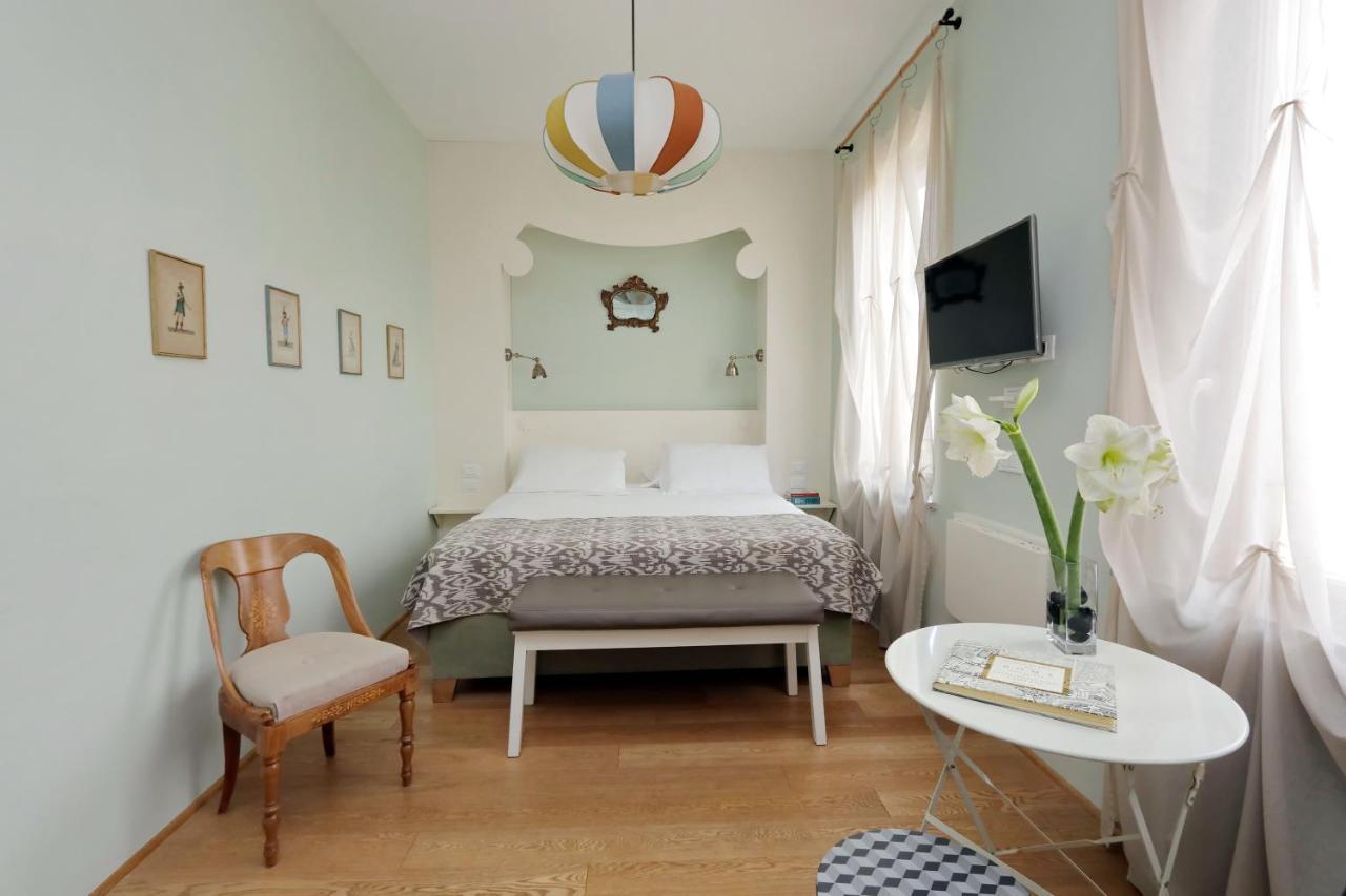 Rarity Guest house Rome