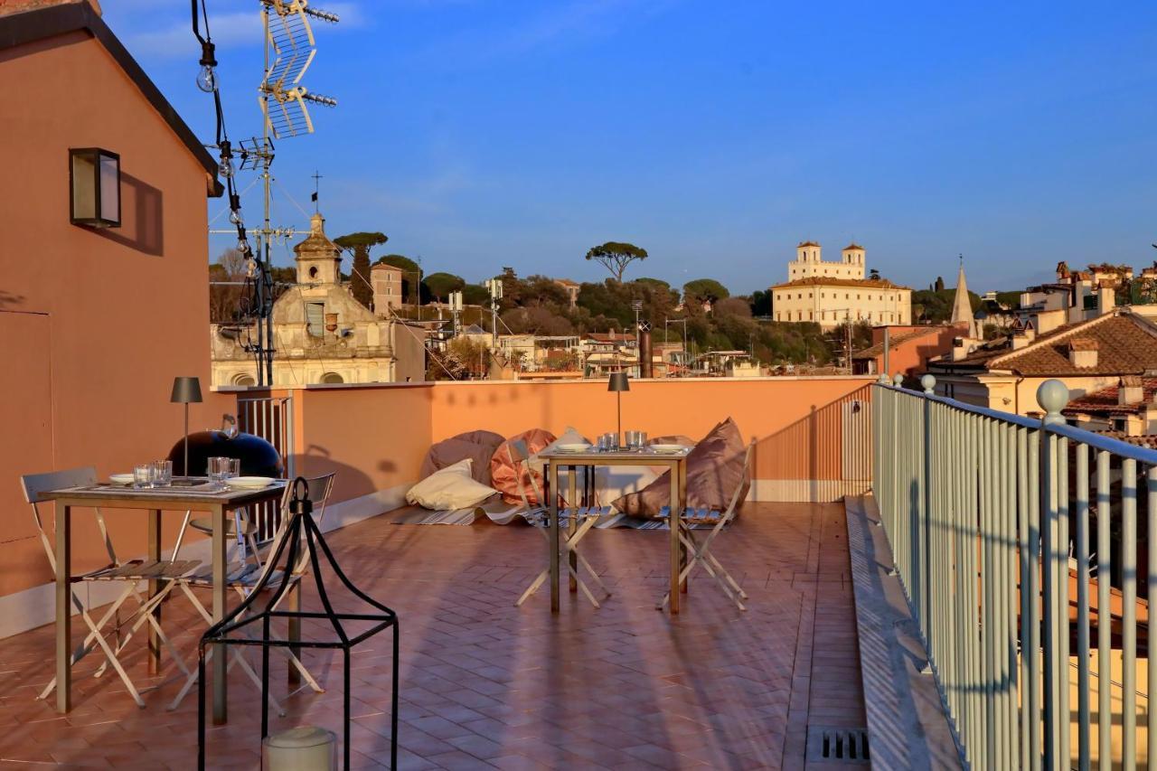 Rarity 2* Rome