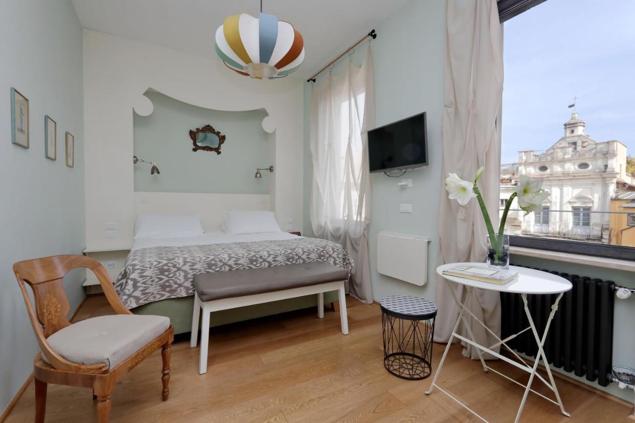 Rarity Guest house Rome
