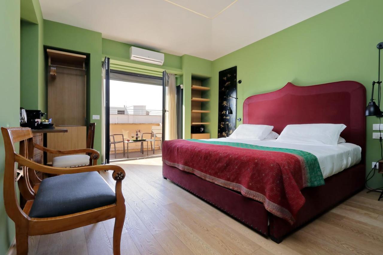 Rarity Guest house Rome