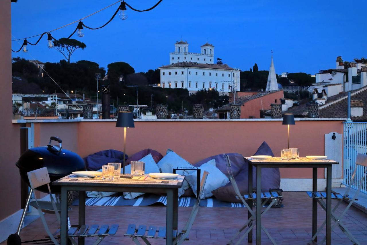 Guest house Rarity Rome