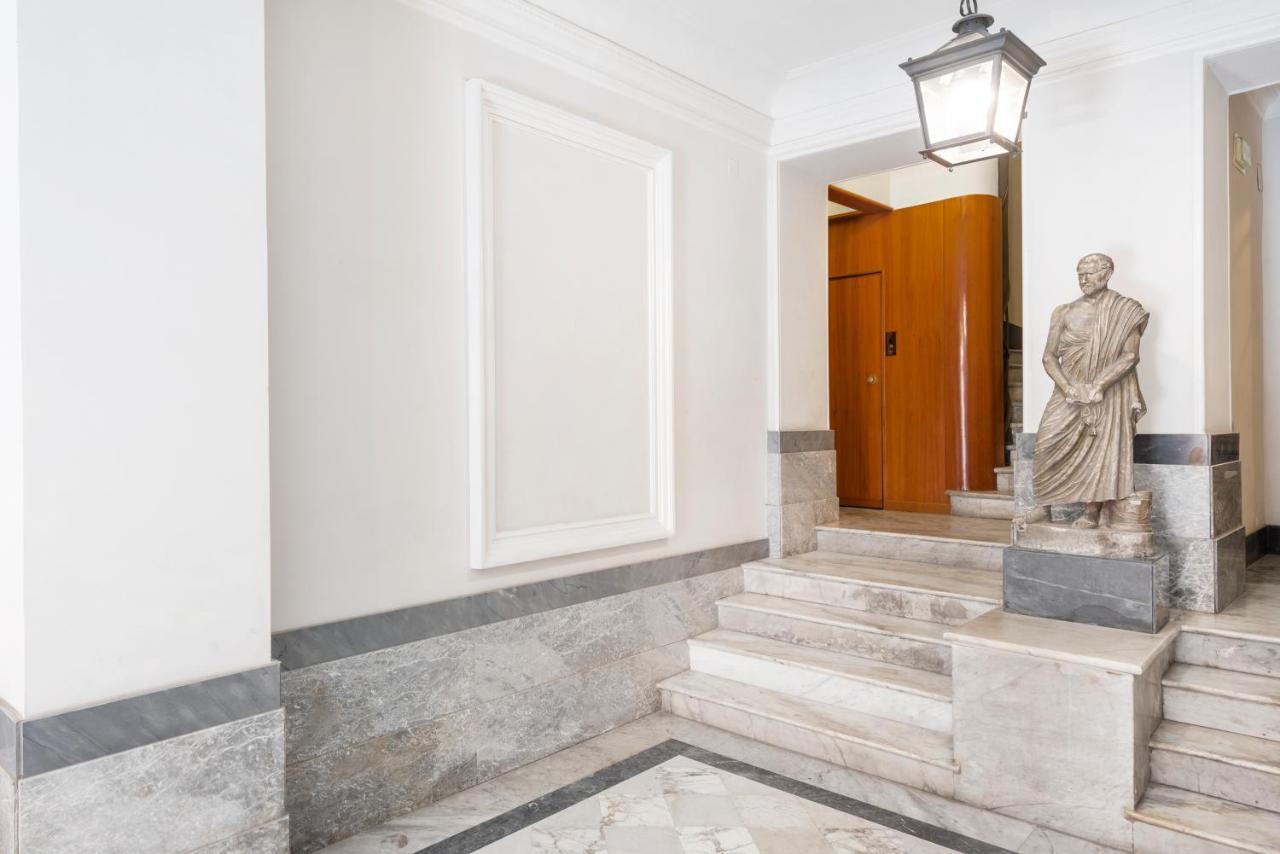 Divo - Spanish Steps Appartement Rome