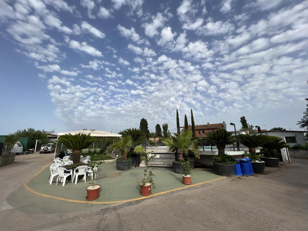 Aparthotel Patrizia