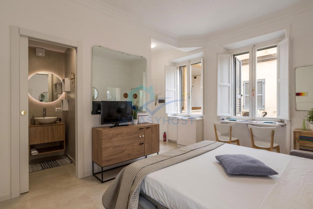 Apartment The New St. Peter's Little Stone Rome