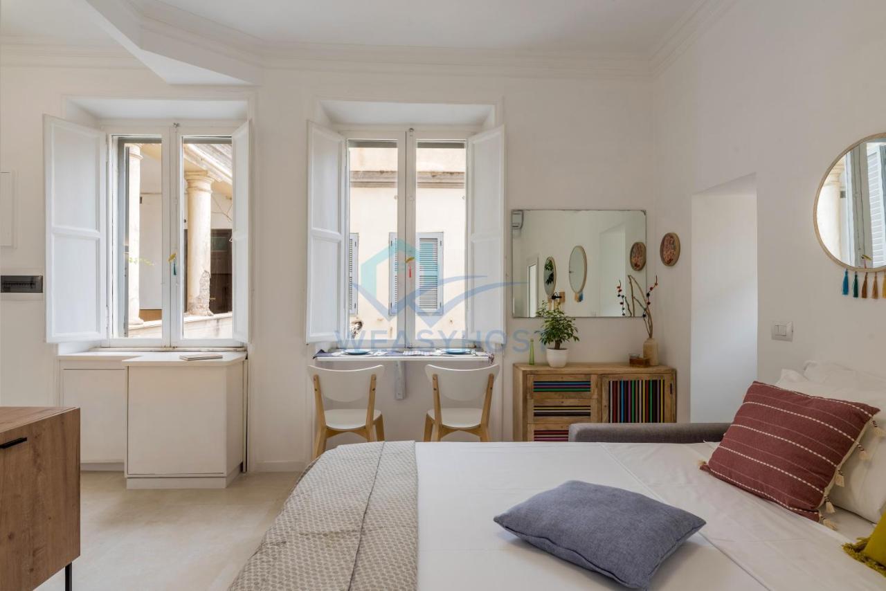 The New St. Peter's Little Stone Apartamento *