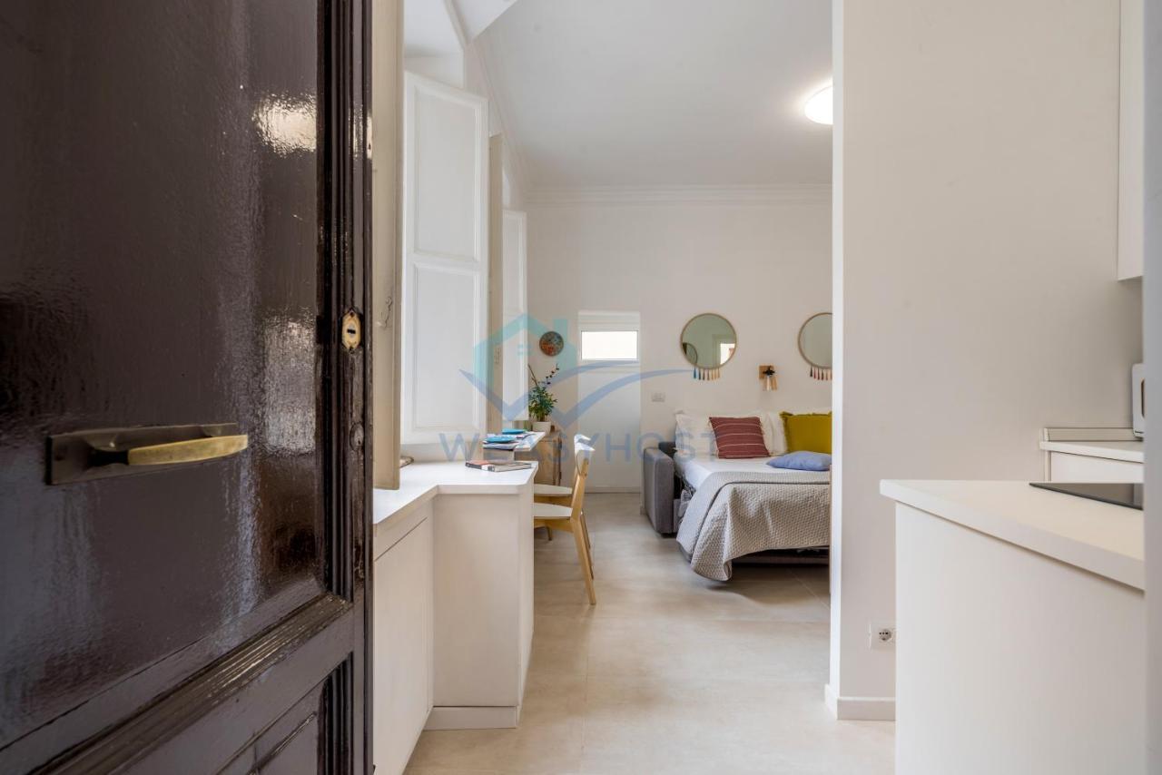 Apartment The New St. Peter's Little Stone Rome