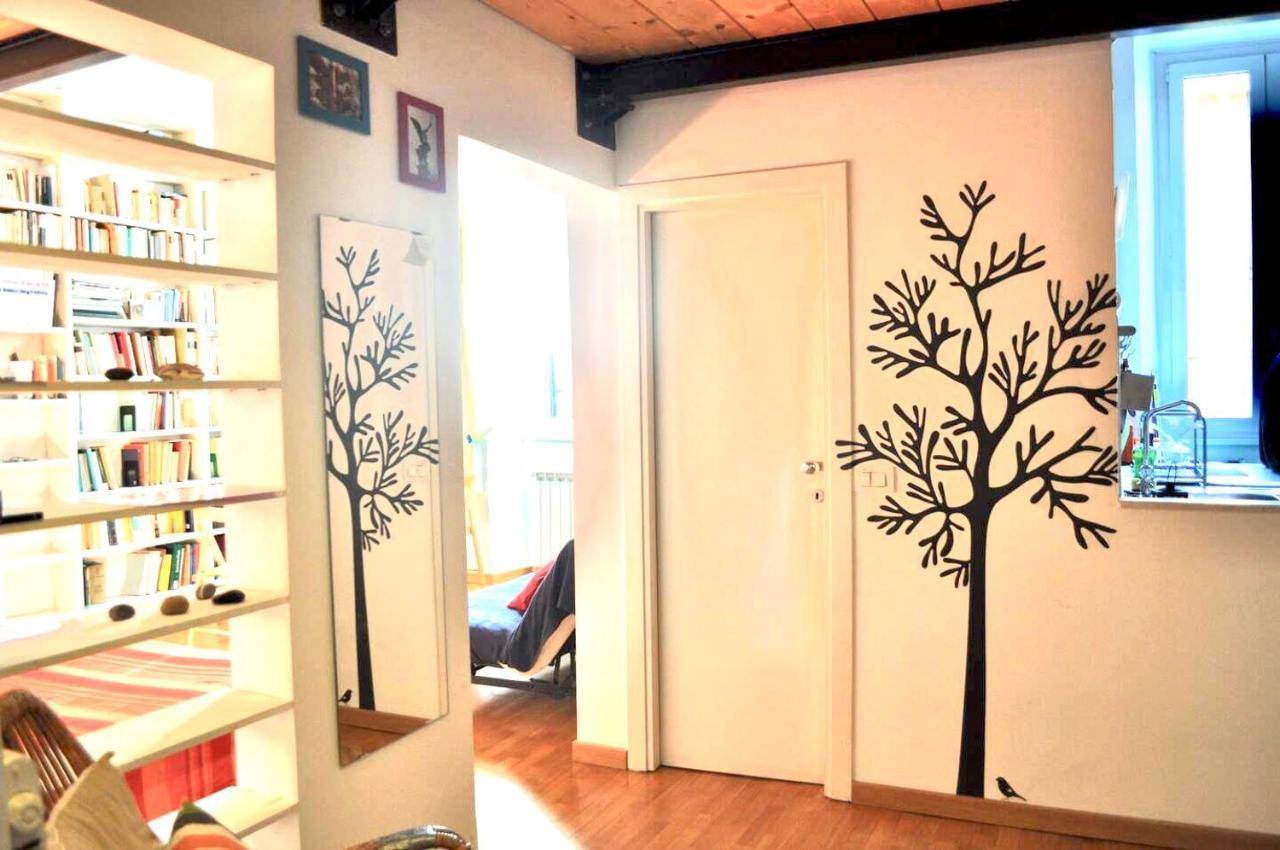 Appartamento 8 *