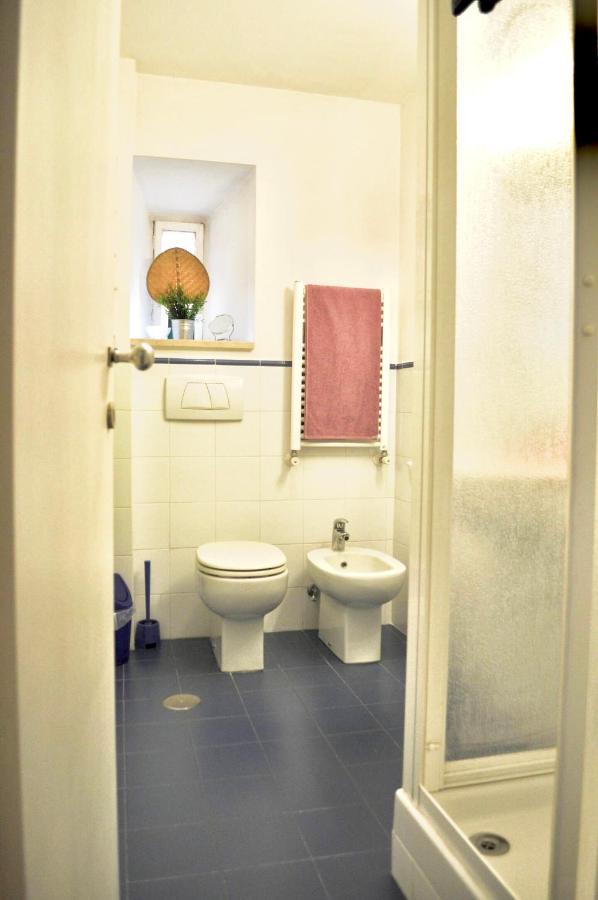 Appartement 8 Rome