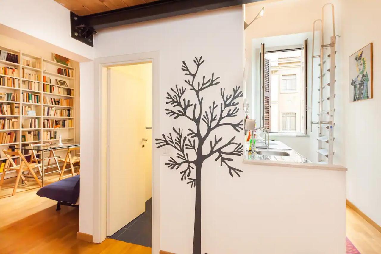 Appartement 8 *
