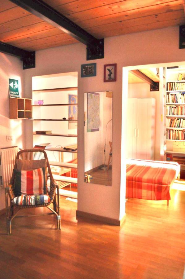 Appartement 8
