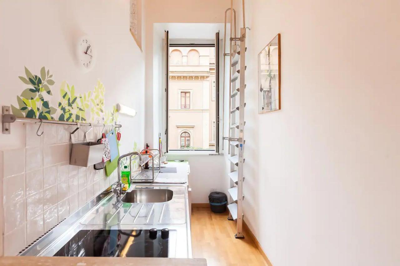 8 Appartement *