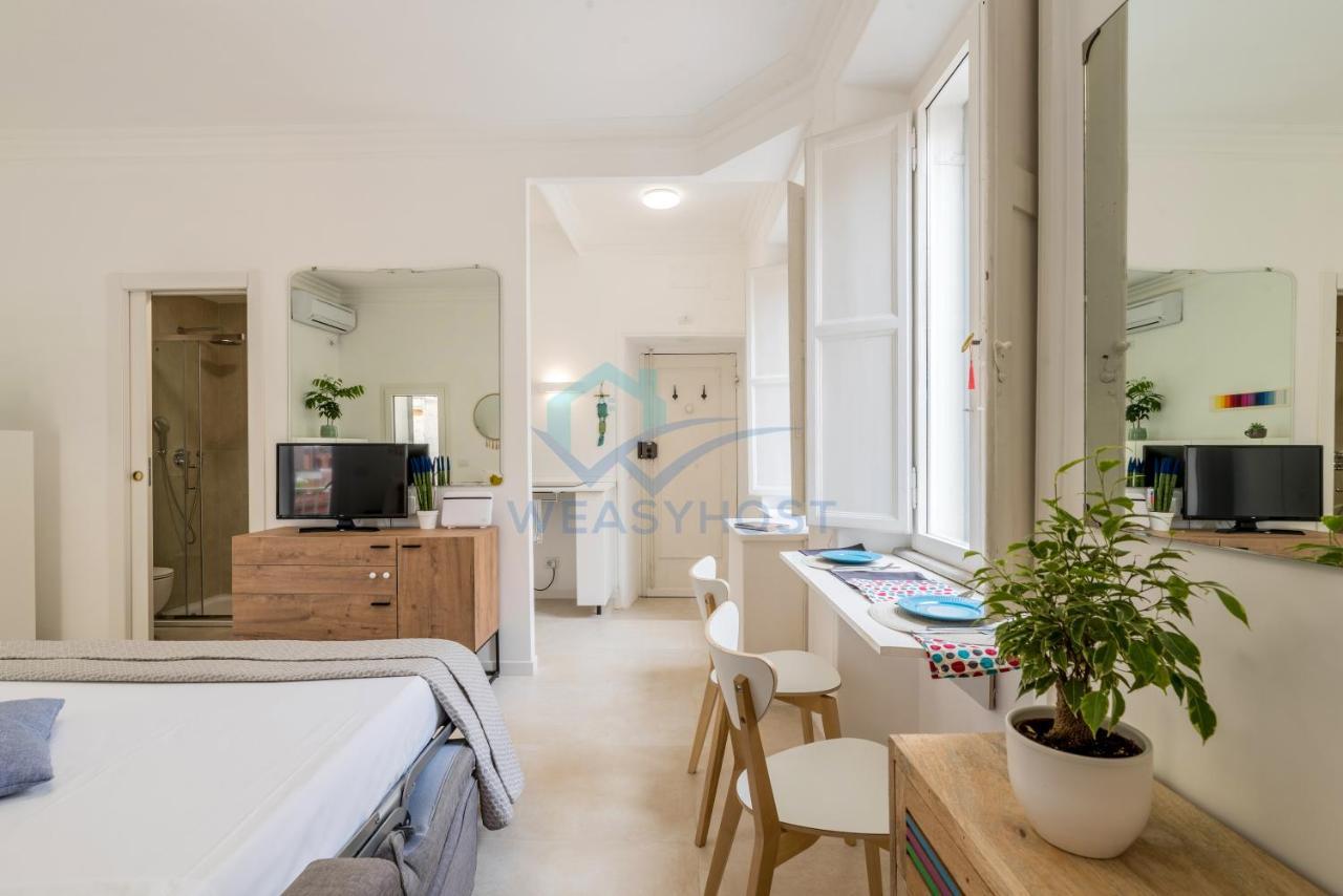 Apartment The New St. Peter's Little Stone Rome