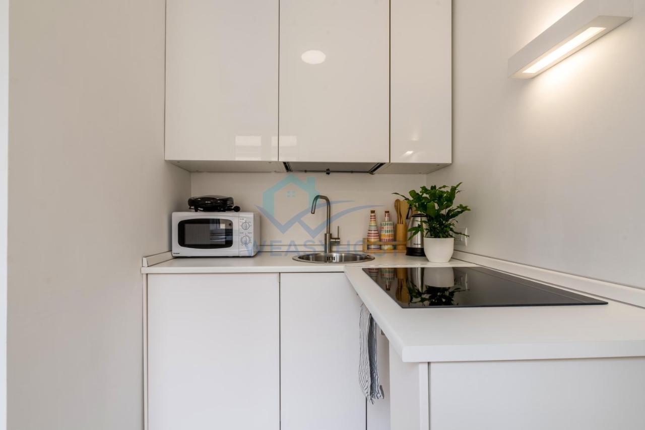 Apartamento The New St. Peter's Little Stone *