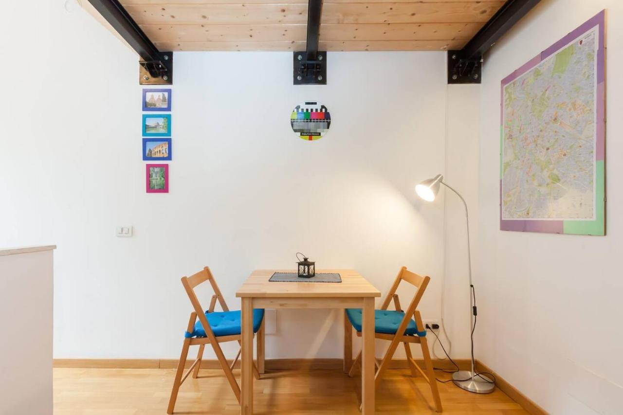 8 Appartement