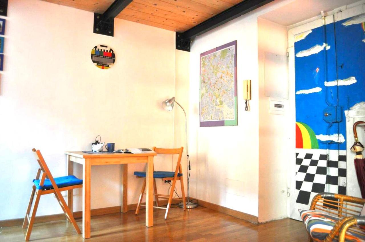 Appartement 8