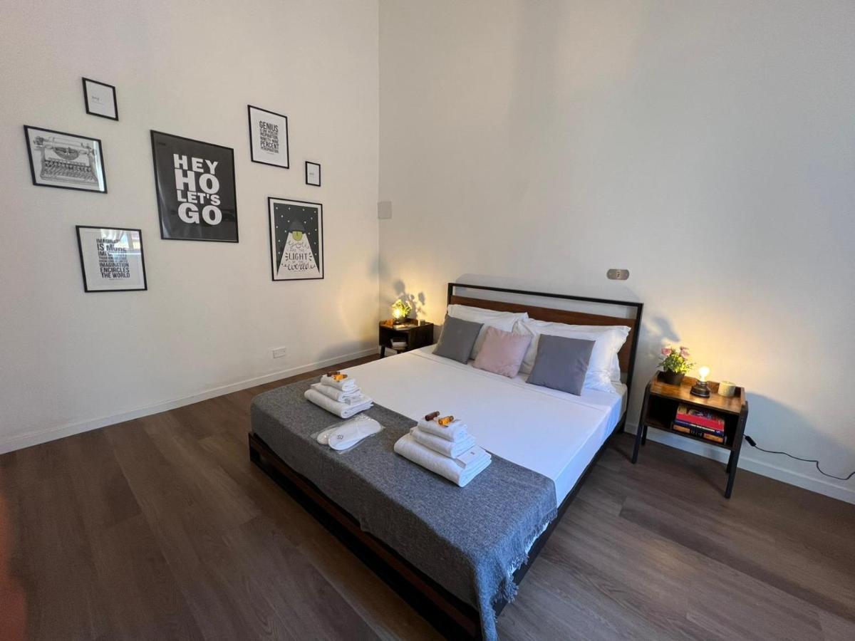 Appartement Via Dei Pettinari *