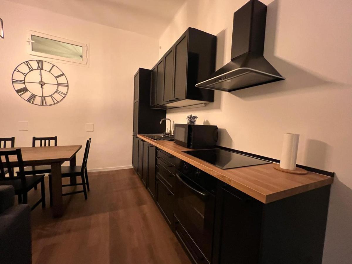 Via Dei Pettinari Appartement Rome