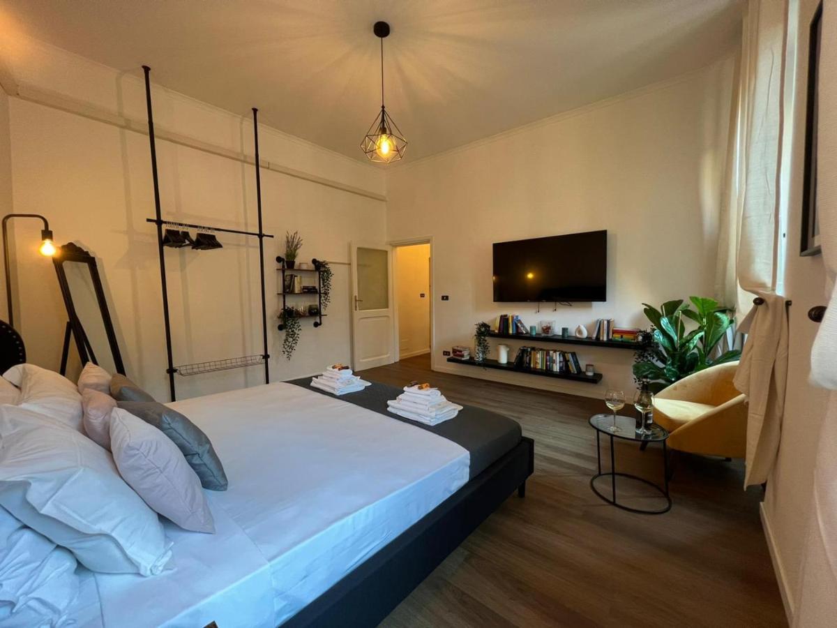 Apartamento Via Dei Pettinari Roma