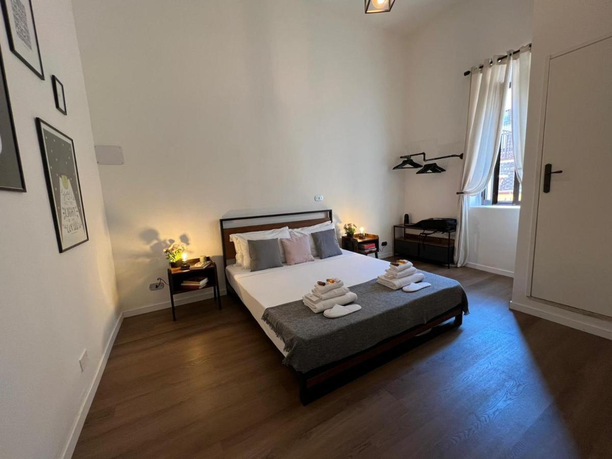 Apartamento Via Dei Pettinari *