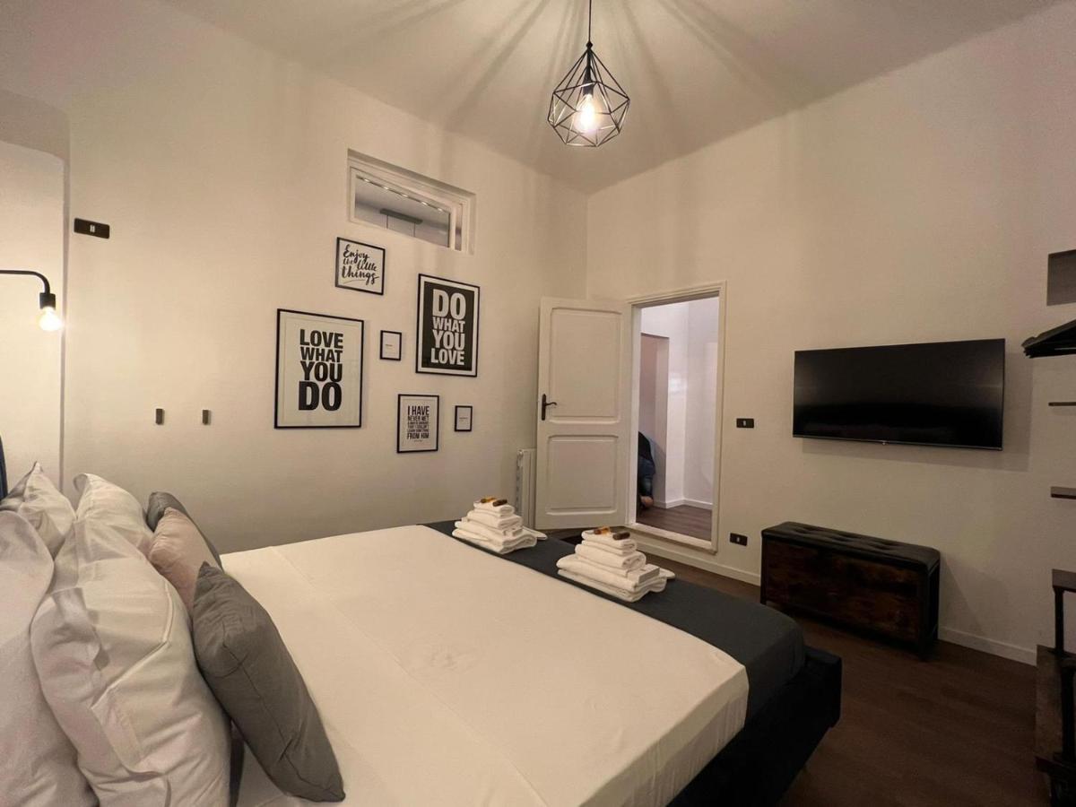 Via Dei Pettinari Apartamento Roma
