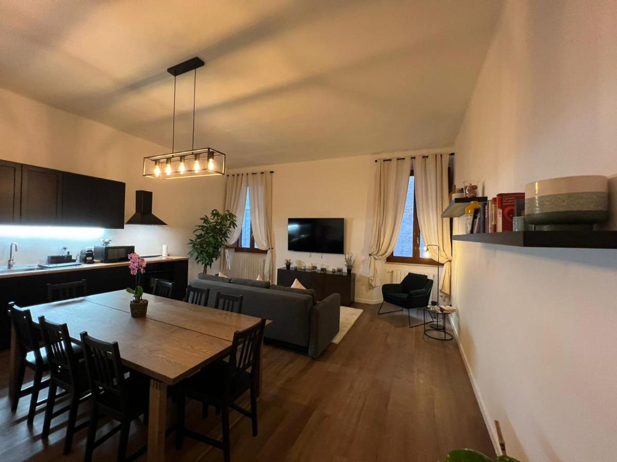 Appartement Via Dei Pettinari