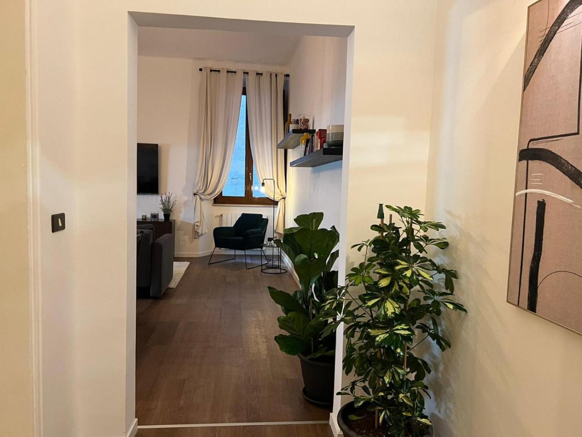 Apartamento Via Dei Pettinari
