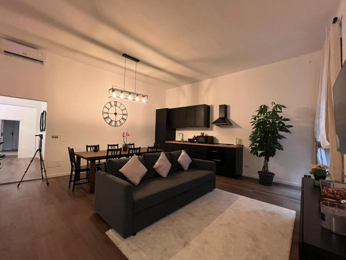 Apartamento Via Dei Pettinari Roma