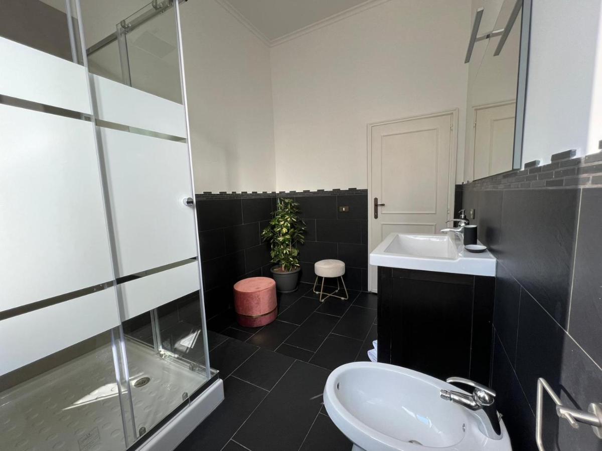 Via Dei Pettinari Apartamento Roma