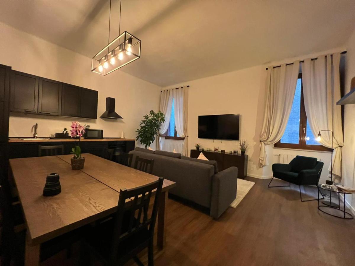 Via Dei Pettinari Appartement *