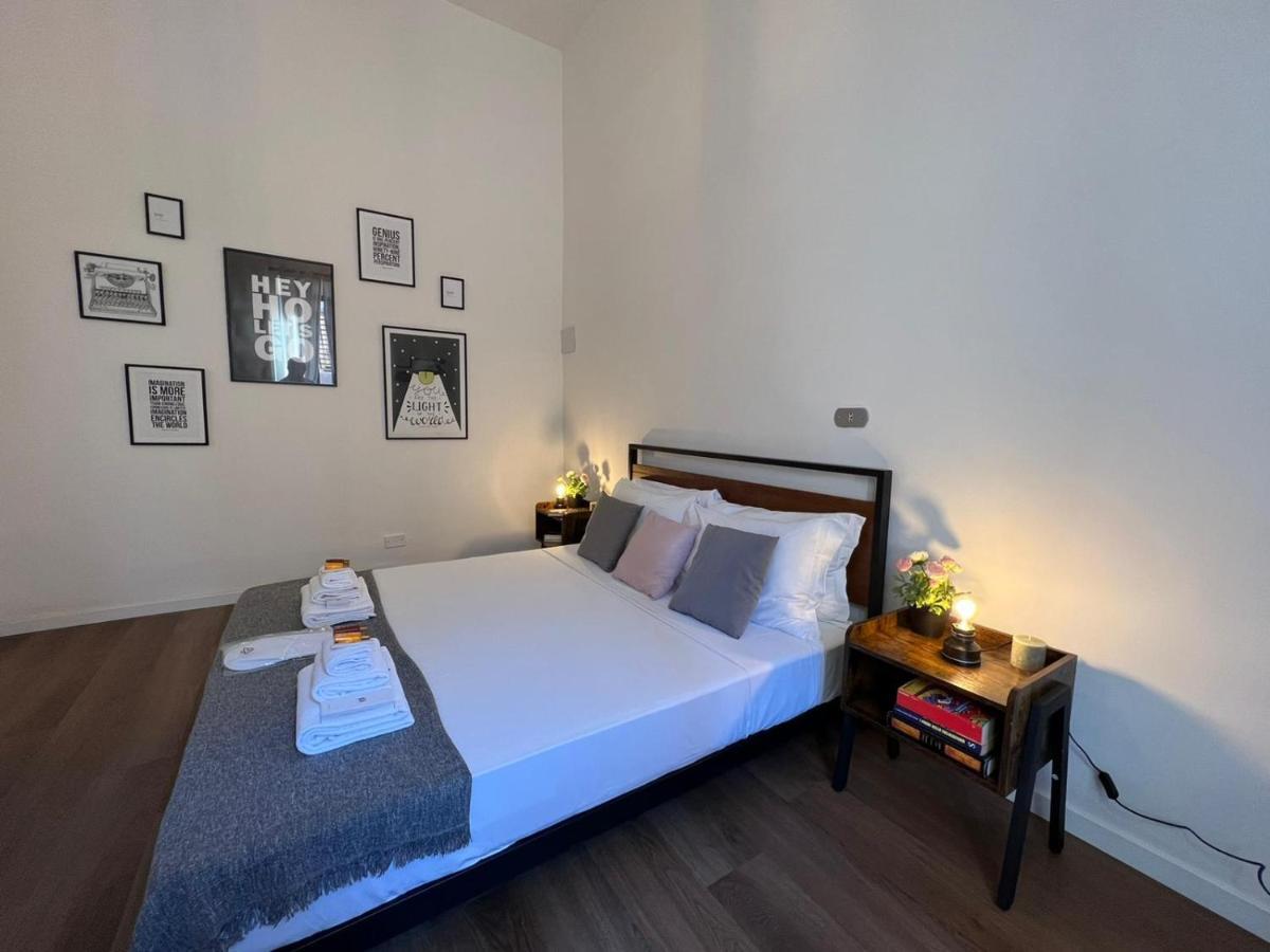 Via Dei Pettinari Appartement Rome