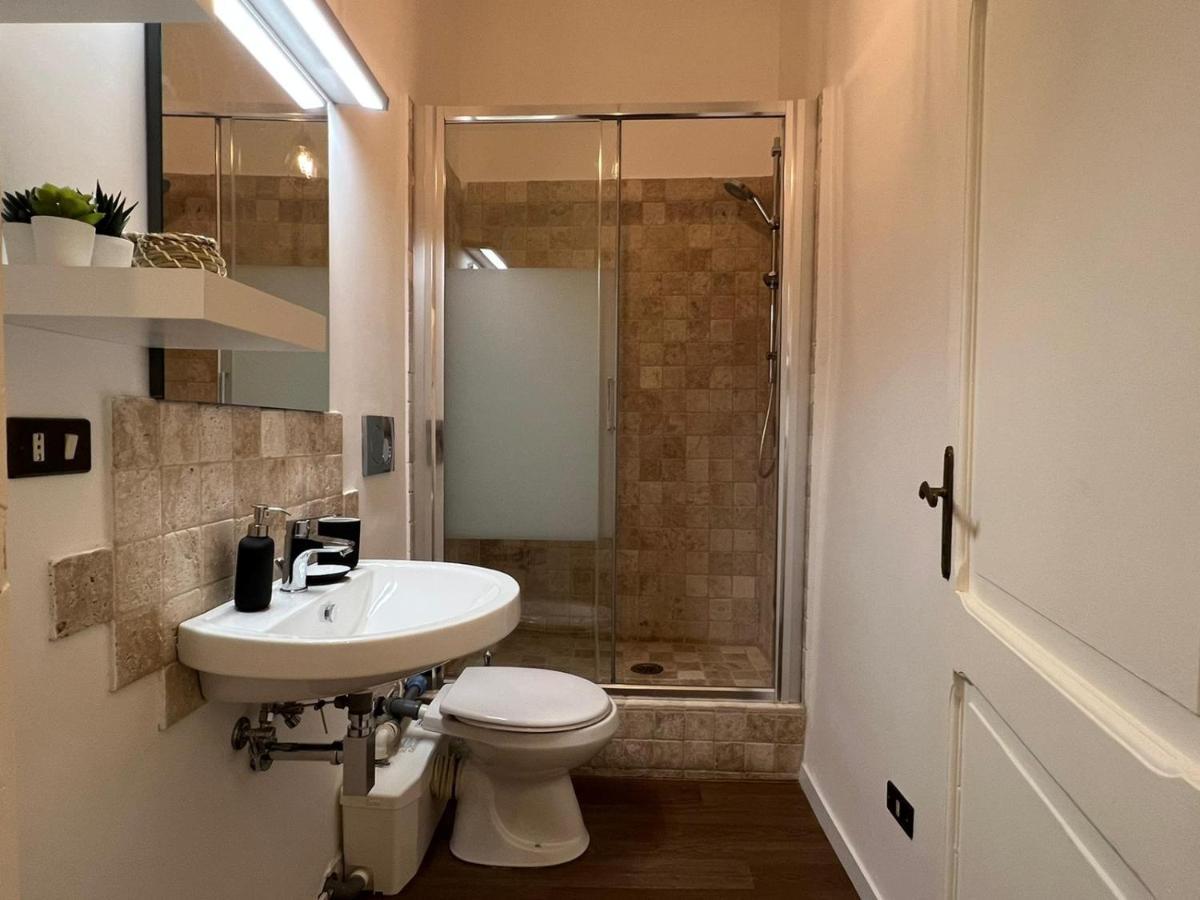 Via Dei Pettinari Appartement *