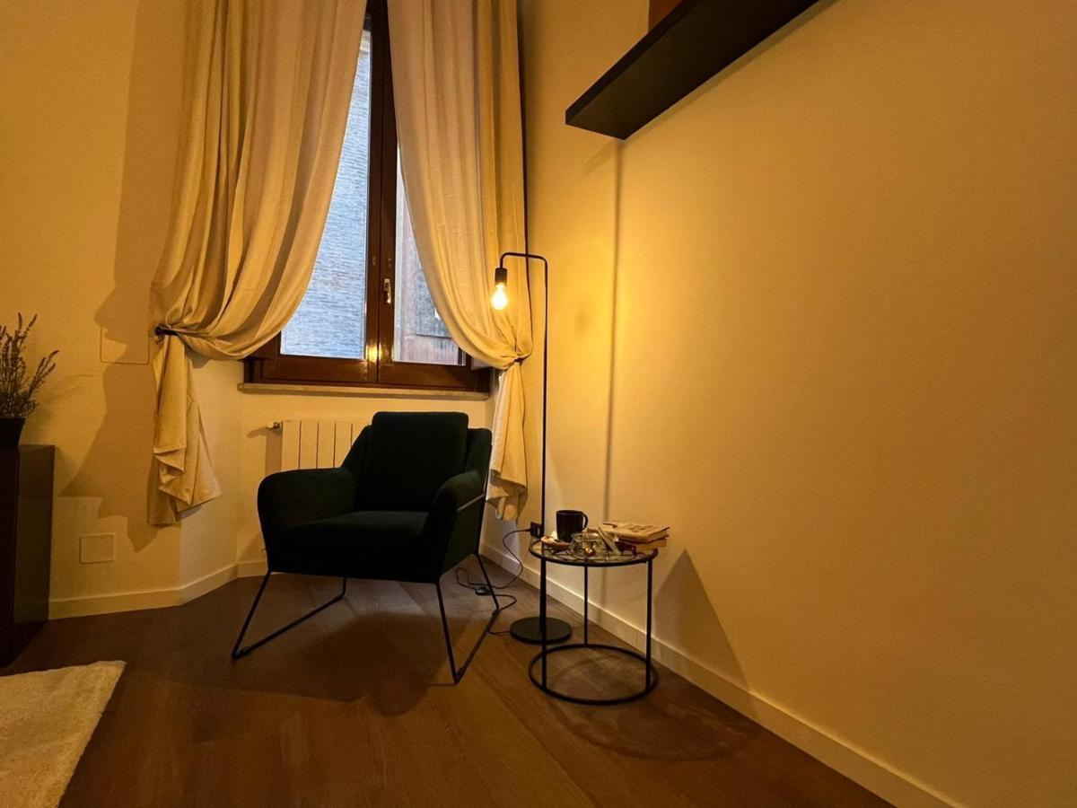 Via Dei Pettinari Apartamento